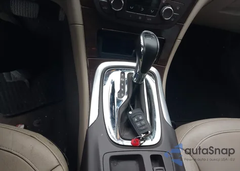 2011 Buick Regal Cxl Russelsheim from USA, damaged, VIN W04GN5EC0B1010812